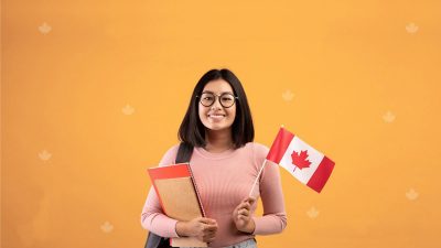 اقامت تحصیلی کانادا - ویزای دانشجویی