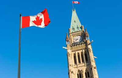 کانادا ورود مقامات ارشد دولت ایران را ممنوع کرد