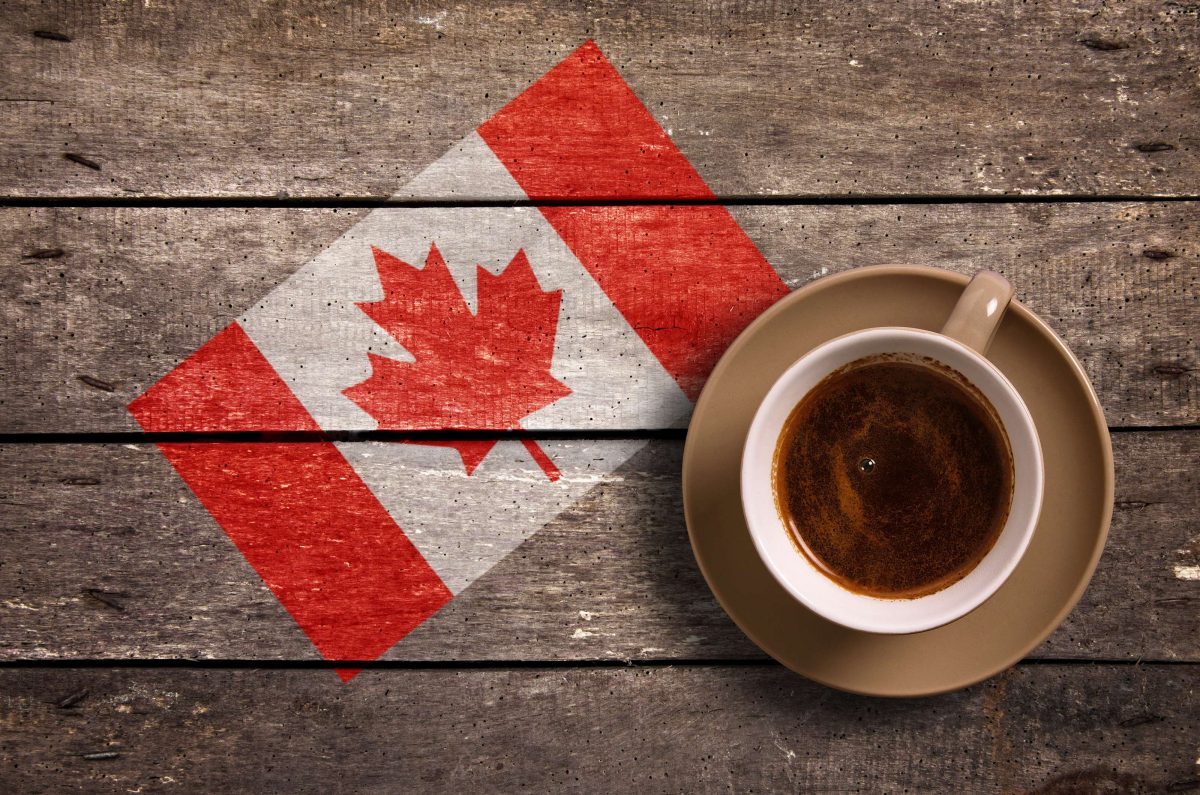 محبوبترین برند قهوه در کانادا