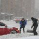 پیش بینی زمستانی دورو را برای کانادایی ها