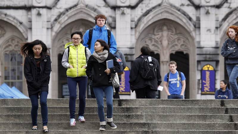 رتبه بندی جدید بهترین دانشگاه های کانادا