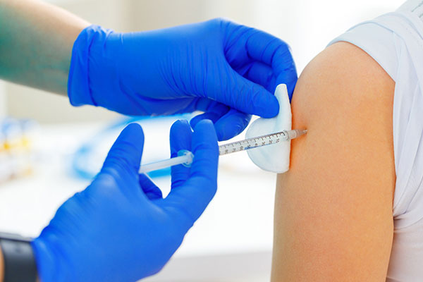 کبک واکسن آنفولانزای رایگان ارائه میکند