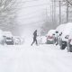 هشدار هواشناسی مبنی بر طوفان سخت زمستانی، برف سنگین و سرمای خطرناک!