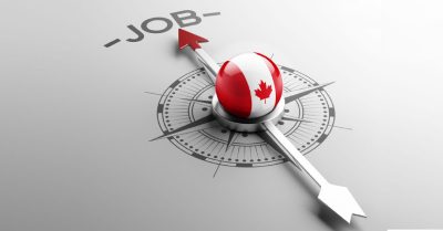 هر آنچه آنچه باید در مورد پیشنهاد های شغلی کانادا بدانید