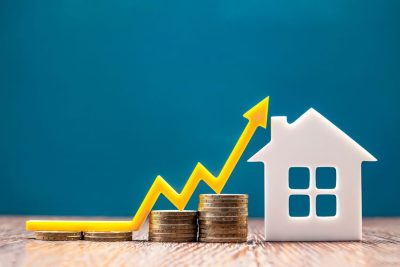 کاهش متوسط قیمت خانه در پایان ۲۰۲۳ نسبت به سال ۲۰۲۲