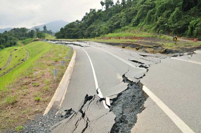 اگر در مونترال زلزله ۵.۸ ریشتری بیایید چه اتفاقی میفتد؟