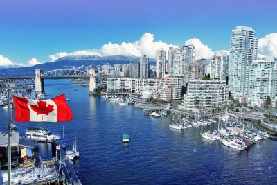 رتبه‌بندی جدید بهترین شهرهای کانادا