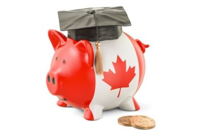 هزینه‌ تحصیلات دانشگاهی در استان‌های مختلف کانادا چقدر است؟
