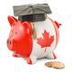 هزینه‌ تحصیلات دانشگاهی در استان‌های مختلف کانادا چقدر است؟
