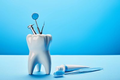 جزییات طرح مزایای دندانپزشکی دولت فدرال
