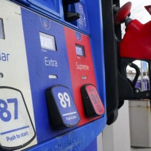 قیمت بنزین در سال 2024 به طور موقت افزایش می یابد