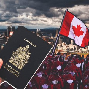 اخذ شهروندی کانادا برای نسل دوم متولد خارج کانادا راحت‌تر می‌شود