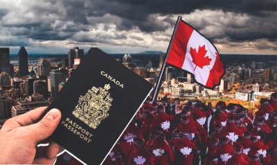 اخذ شهروندی کانادا برای نسل دوم متولد خارج کانادا راحت‌تر می‌شود