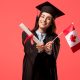 اقامت تحصیلی کانادا - ویزای تحصیلی کانادا